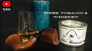 Happy International Pipe Smoking Day!