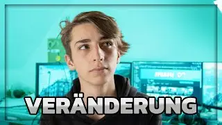 Es verändert sich was