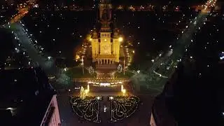 Târgul de Crăciun din Timișoara-(Centru)  2022