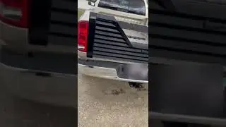 Ram 3500 Cummins Turbo 4X4 205,266 Miles