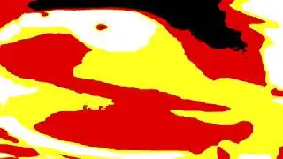 Bert en Ernie - Kakhoofd (EARRAPE)