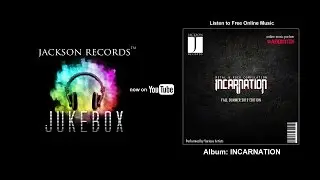 INCARNATION vol.1 | JUKEBOX | Jackson Records 2012
