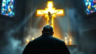Gregorian Chants for the Quiet Rule | Monastic Prayer for Order, Peace, and Devotion