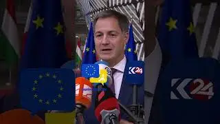 EU to send back people who have no right to international protection! De Croo #eudebates #migration