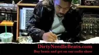 Buy Beats online:DirtyNeedleBeats.com