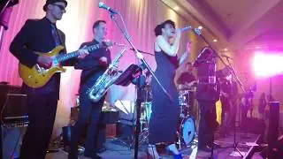 LOVE SUPREME - LoveSupreme.ca / Toronto Wedding Band / Live Music / Entertainment