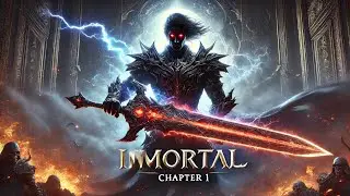 Darkborn: Rise of the Immortal - gameXmission official