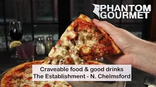 The Establishment - North Chelmsford & Medford