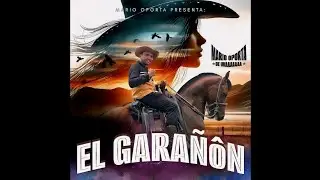 Mario Oporta  - El Garañôn