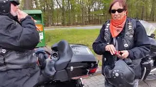 Spree Chapter Berlin 2015 Oderauen