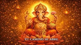 LISTEN ONLY ONCE | Money Will Chase You Unstoppably  | GANESHA MILLIONAIRE MANTRA 🪔