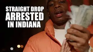 Straight Drop is really taking The Young Dolph charges as a joke