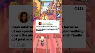 Part 1 She Was Tried Walking Down After My Wedding Day #reddit #storytips #redditstories #ytshorts