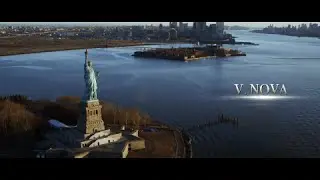 V. Nova - Free The Culture (Music Video)
