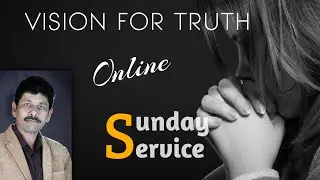 vision for truth's broadcast
