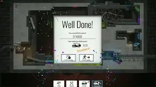 Bridge Constructor Portal PROFICIENCY Level 18