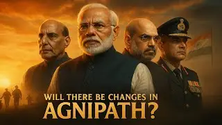 Army Chief on Agniveer Reform, &ldquo;Agnipath Scheme Big Update 2025