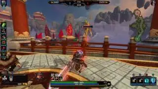 How to tyr|Smite