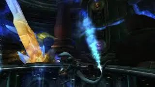 Wow: Sethrak Heart of Azeroth
