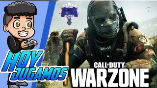 JUGANDO WARZONE  CON SUBS ! (ESPA&Ntilde;OL LATINO)