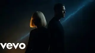 Sia & Imagine Dragons &ndash; Shadows in the Mirror (Official Lyric Video 2025)