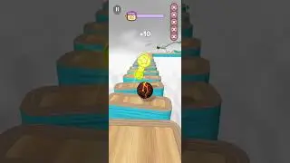 GoingBall#lifetopia #gamelover #games #subscribe #like 