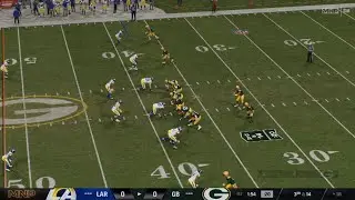 Madden NFL 26 New Coach Mode Gameplay