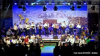 Prifarski muzikanti - Tako kot je, je prav (v živo)