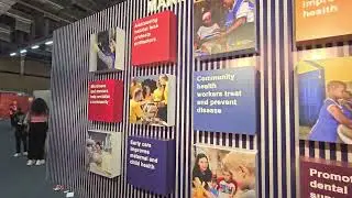 Experience about Rotary Lead 2025 | Rotary President  Francesco Arezzo | Unite for Good