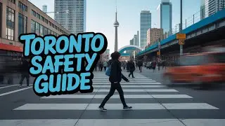 Toronto's SAFETY Secrets Revealed