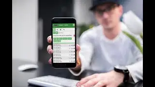 KCL Mobile for Foodservice Professionals
