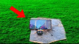 VIP BOM VS MOBILE 📱||  experiment by ROCKS EXPRIMENT #diwali #trending #youtube