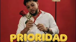 FranKelly Bello | 🌹 Prioridad [Visualizer]