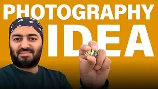 Random Photography Idea | Shutterstock Contributor | Waleed Arfeen Vlogs