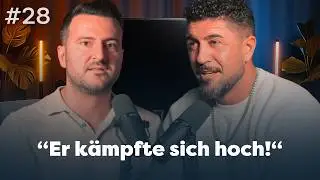 Politik mit Herz und Verstand - Perparims inspirierende Einblicke