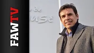 A Week in the Life of the Wales Manager