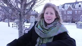 Calgary Region Immigrant Employment Council - Why Become and Mentor