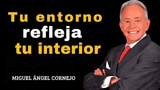 ¿POR QUÉ NO PUEDES ORDENAR? La verdad que nadie te dice | Miguel Angel Cornejo