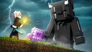 Why I Joined a DEMONS ONLY Minecraft SMP
