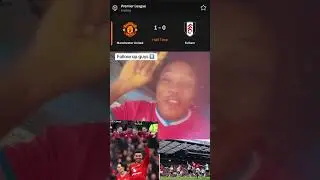 MNcheter united willwin  full time time.  #footballedits #premierleague #manchesterunited
