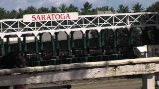 Behind-the-Scenes Saratoga Walking Tour