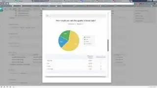 Zoho Survey and Zoho CRM