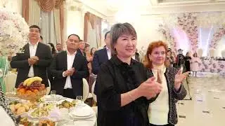 50 жас мерей той