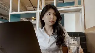 Day in the Life of a Google Software Engineer | Return to Office | Seattle