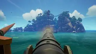 Sea forts and Lost battles