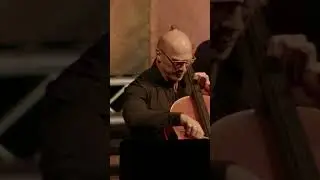 Piazzolla 'Oblivion' &ndash; Attila Pasztor & Nicolai Gerassimez