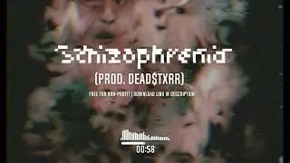[FREE] HORRORCORE DARK TRAP TYPE BEAT | 
