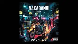 Nakabandi - @TRAFF104 |  iNSVNE refix