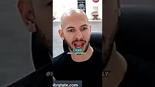 Tate explains modern day slavery