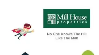 Why Work With Mill House Properties for Chapel Hill Property Management